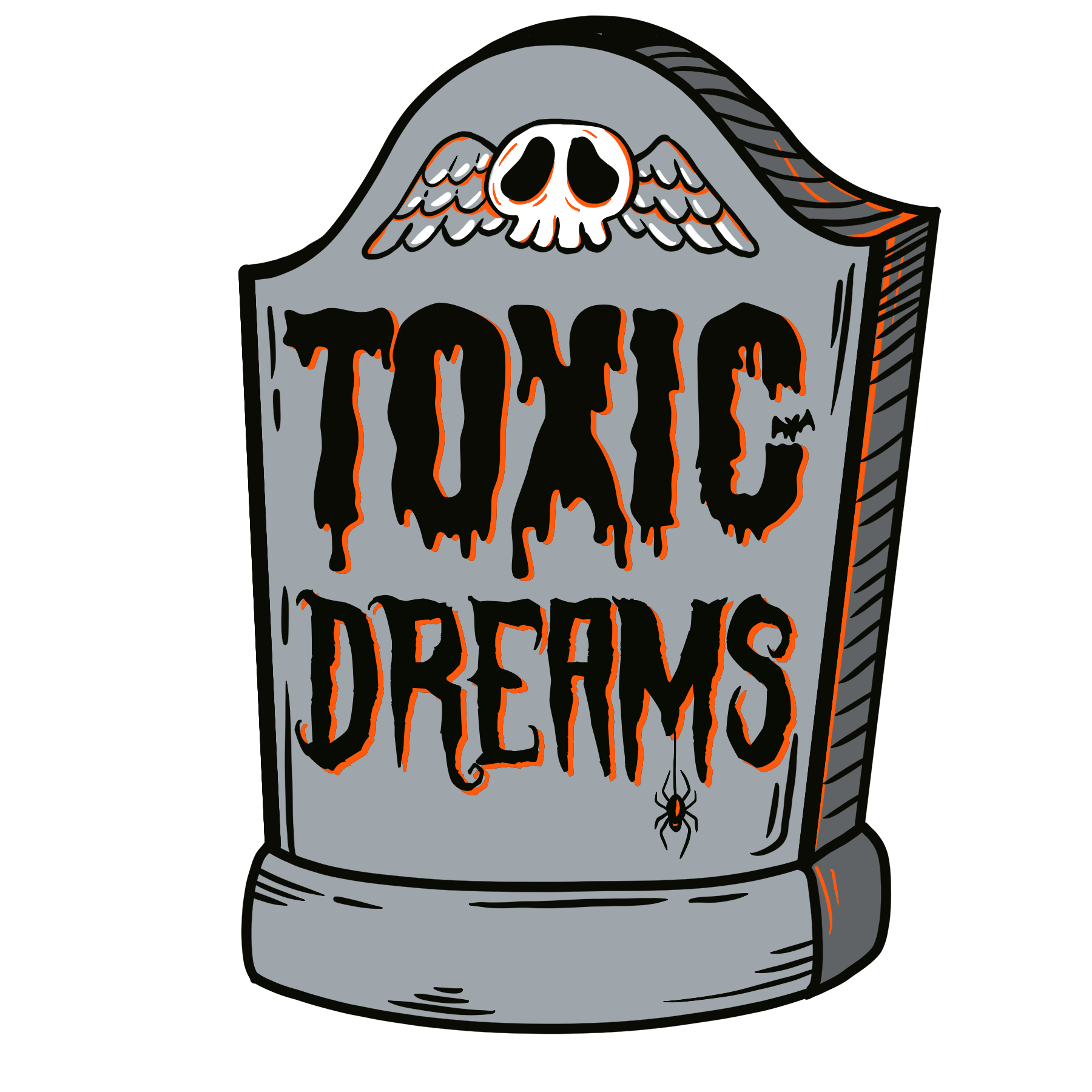xxToxic Dreamsxx